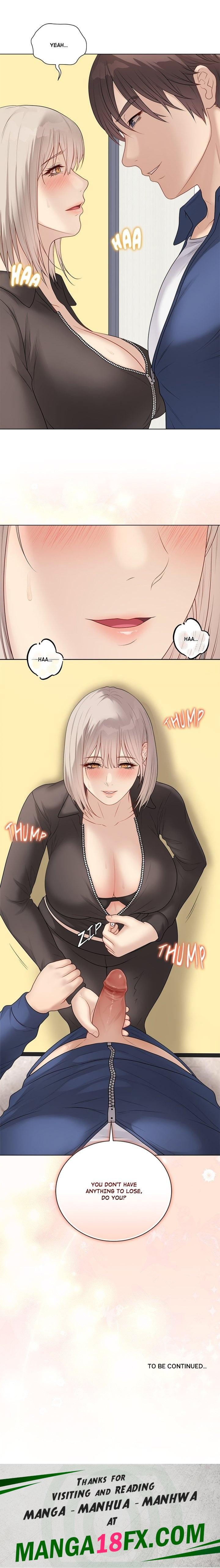 Signed, Sealed, Mistaken (Uncensored) Chapter 37 - Page 26 in English