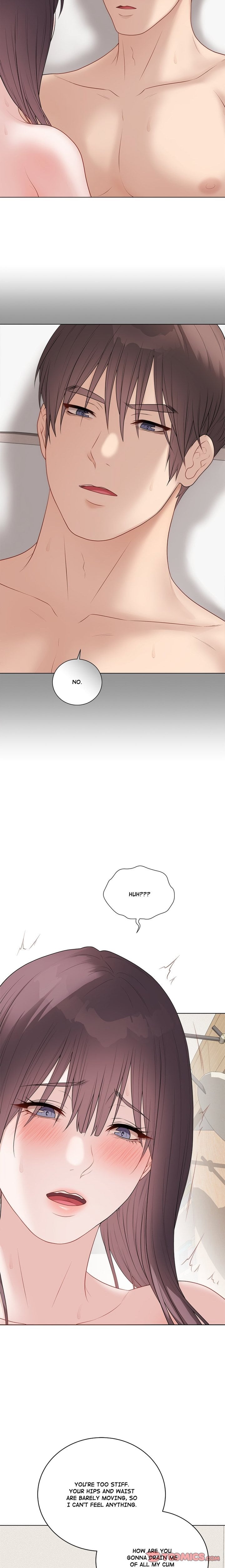 Signed, Sealed, Mistaken (Uncensored) Chapter 37 - Page 6 in English