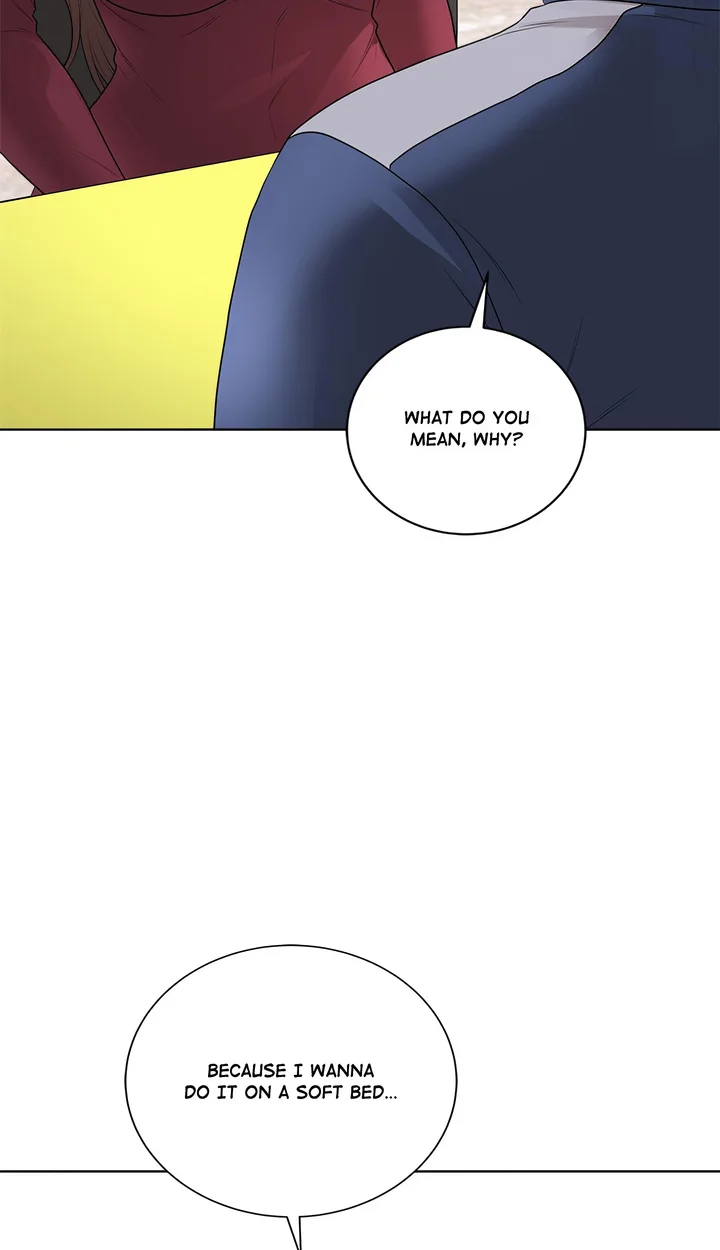 Signed, Sealed, Mistaken (Uncensored) Chapter 38 - Page 100 in English