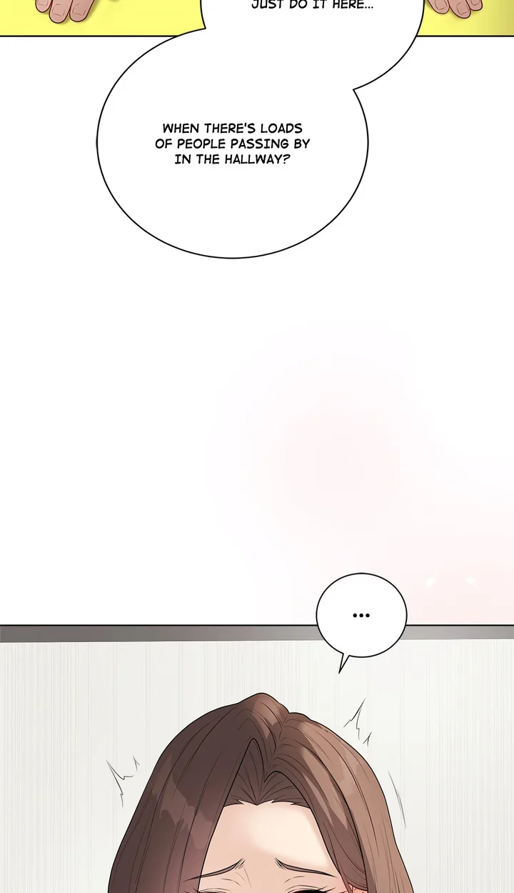 Signed, Sealed, Mistaken (Uncensored) Chapter 38 - Page 102 in English