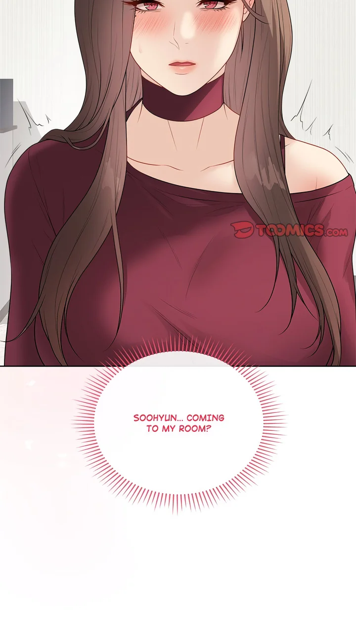 Signed, Sealed, Mistaken (Uncensored) Chapter 38 - Page 103 in English
