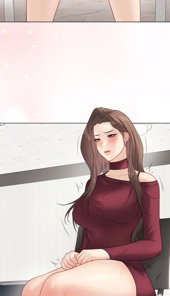 Signed, Sealed, Mistaken (Uncensored) Chapter 38 - Page 105 in English