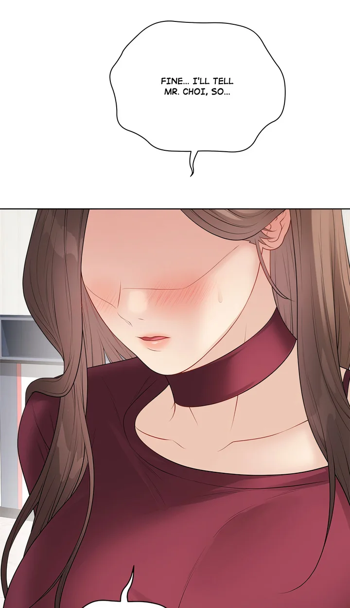 Signed, Sealed, Mistaken (Uncensored) Chapter 38 - Page 107 in English