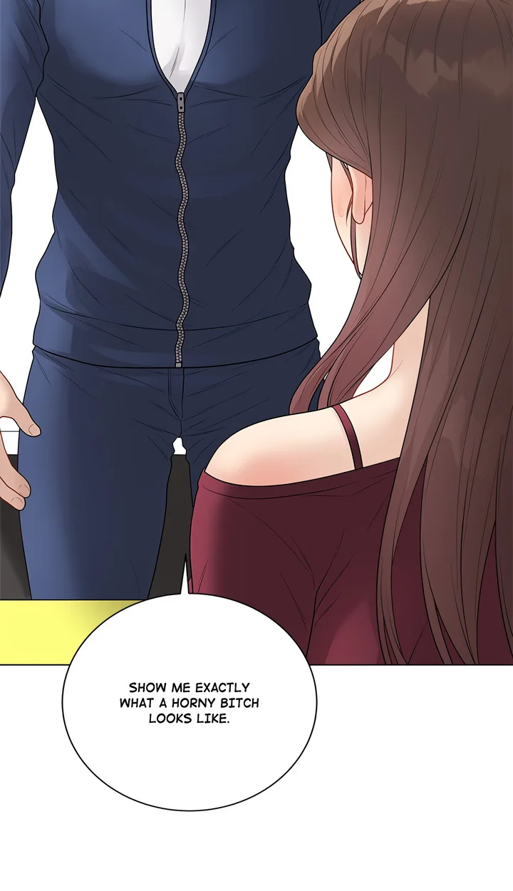 Signed, Sealed, Mistaken (Uncensored) Chapter 38 - Page 109 in English