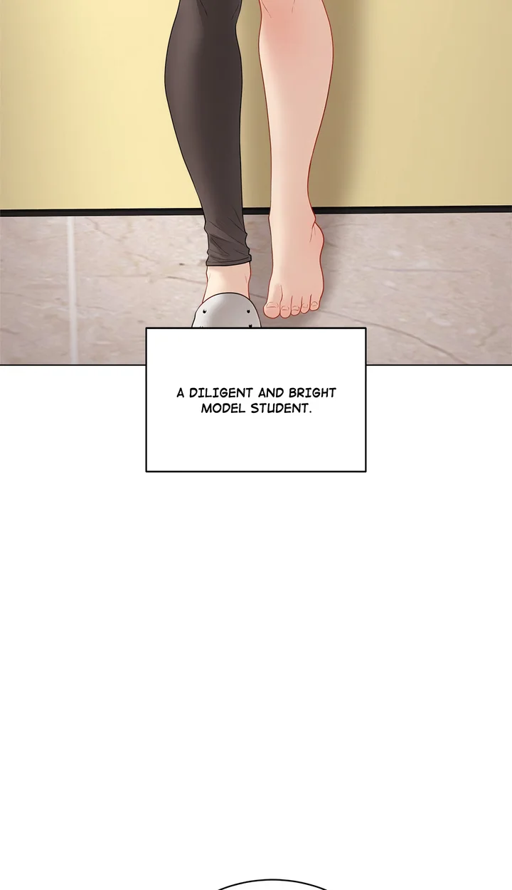 Signed, Sealed, Mistaken (Uncensored) Chapter 38 - Page 11 in English