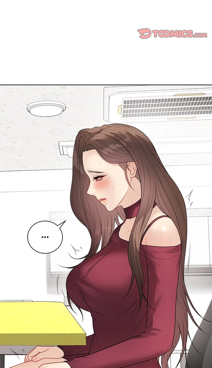 Signed, Sealed, Mistaken (Uncensored) Chapter 38 - Page 110 in English