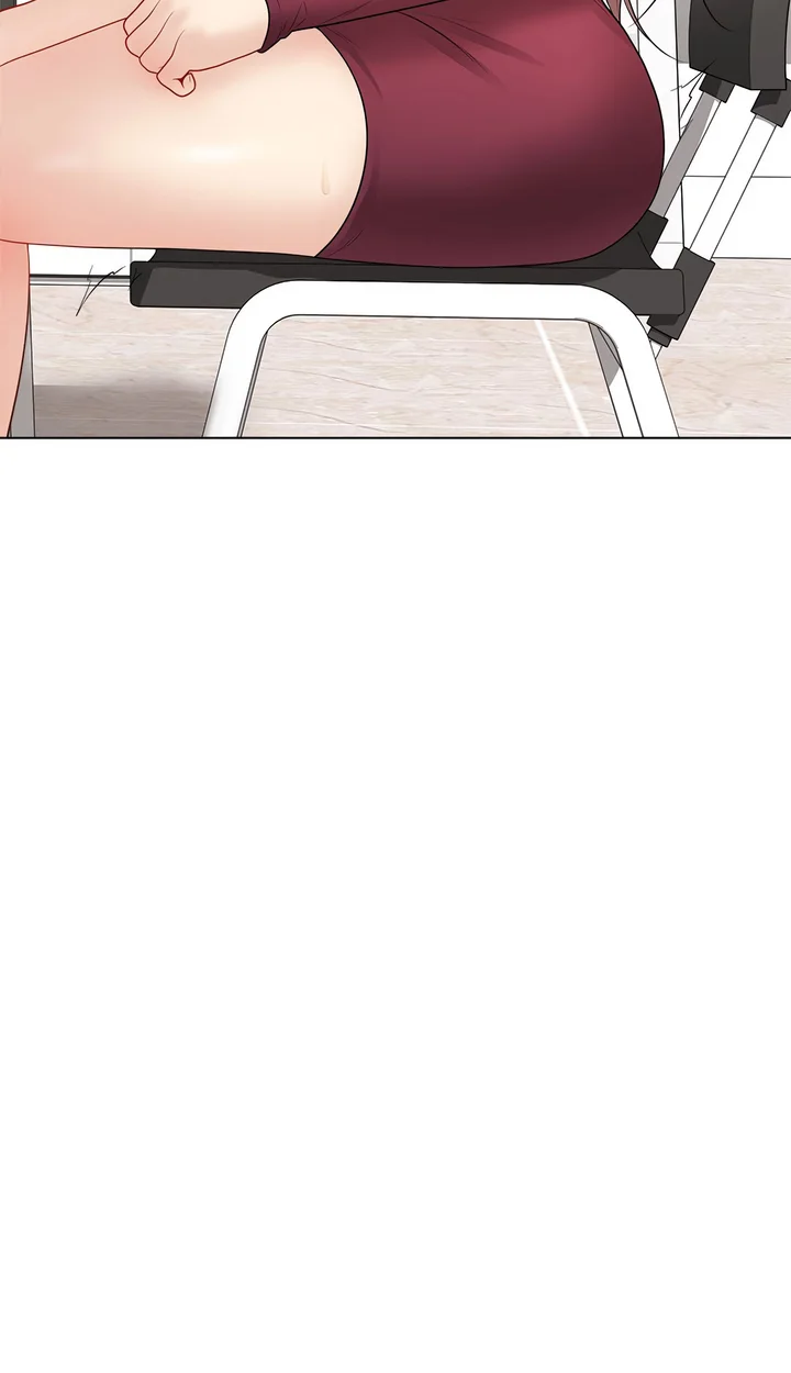 Signed, Sealed, Mistaken (Uncensored) Chapter 38 - Page 111 in English