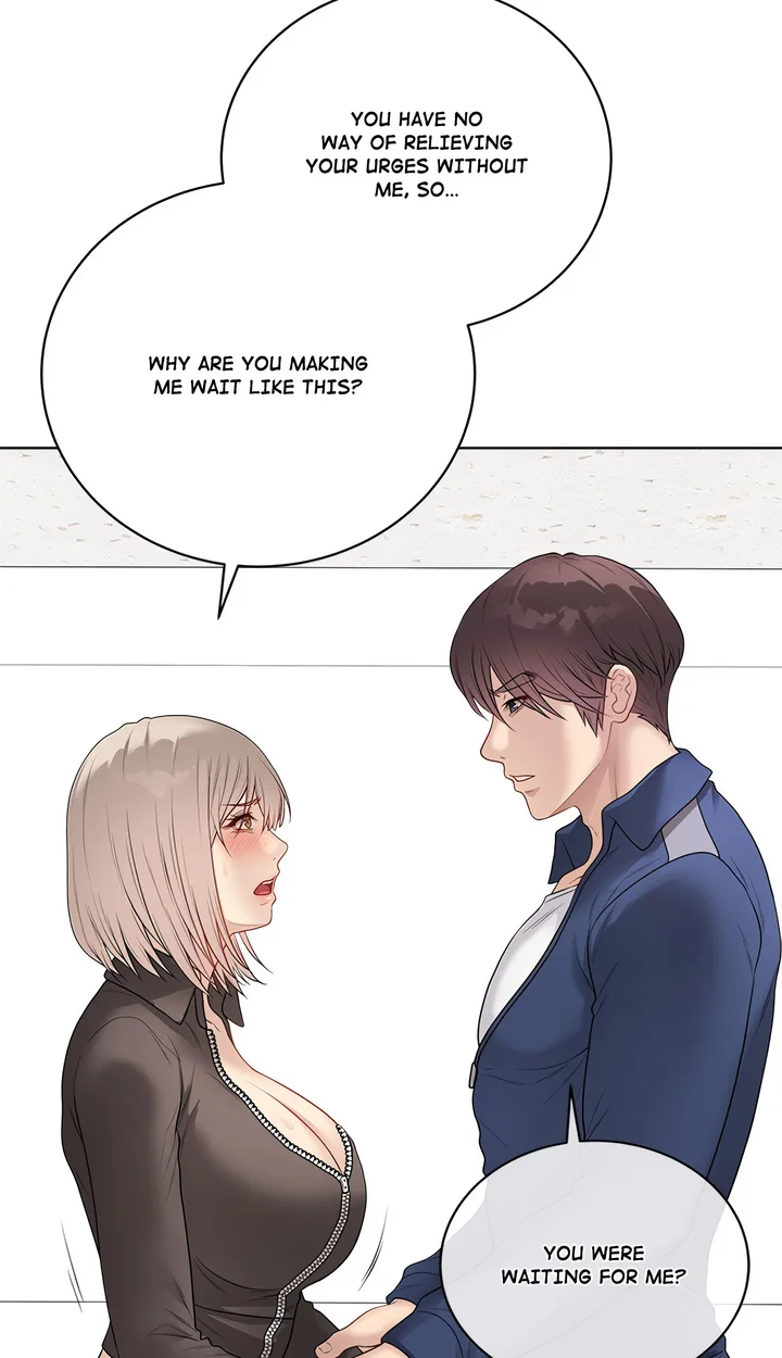 Signed, Sealed, Mistaken (Uncensored) Chapter 38 - Page 12 in English