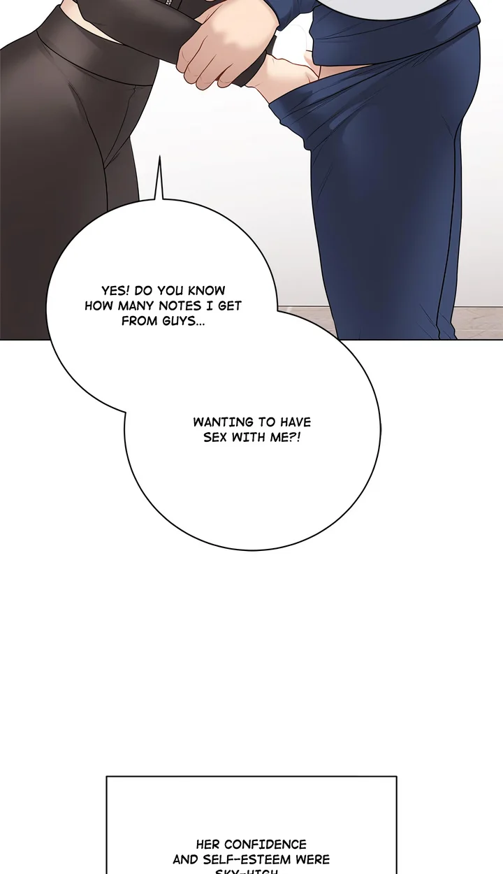 Signed, Sealed, Mistaken (Uncensored) Chapter 38 - Page 13 in English