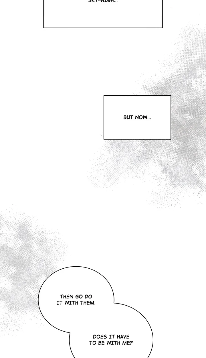 Signed, Sealed, Mistaken (Uncensored) Chapter 38 - Page 14 in English