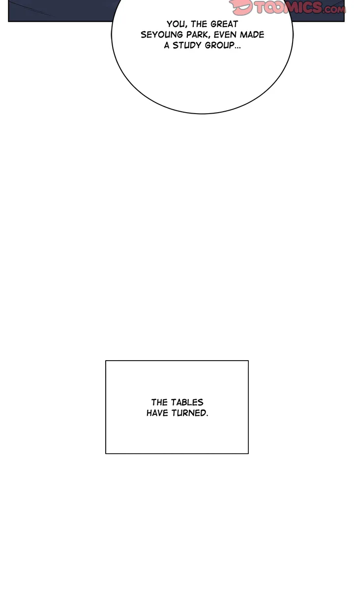 Signed, Sealed, Mistaken (Uncensored) Chapter 38 - Page 16 in English