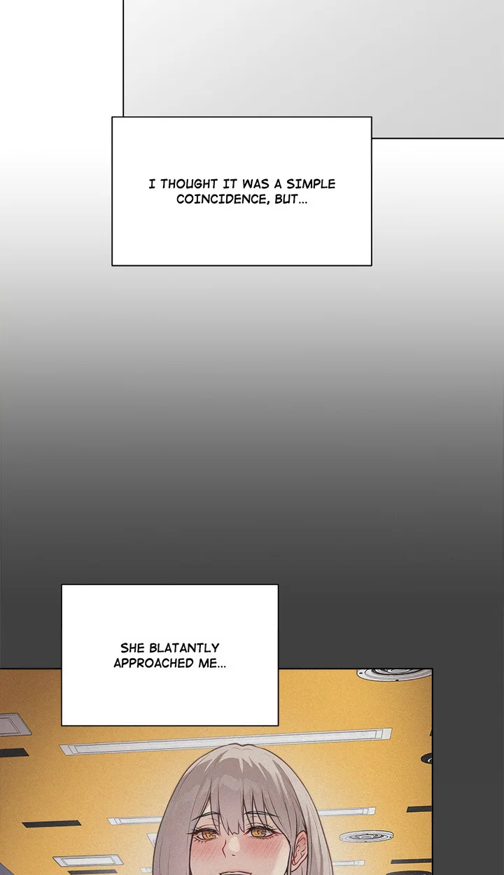 Signed, Sealed, Mistaken (Uncensored) Chapter 38 - Page 21 in English