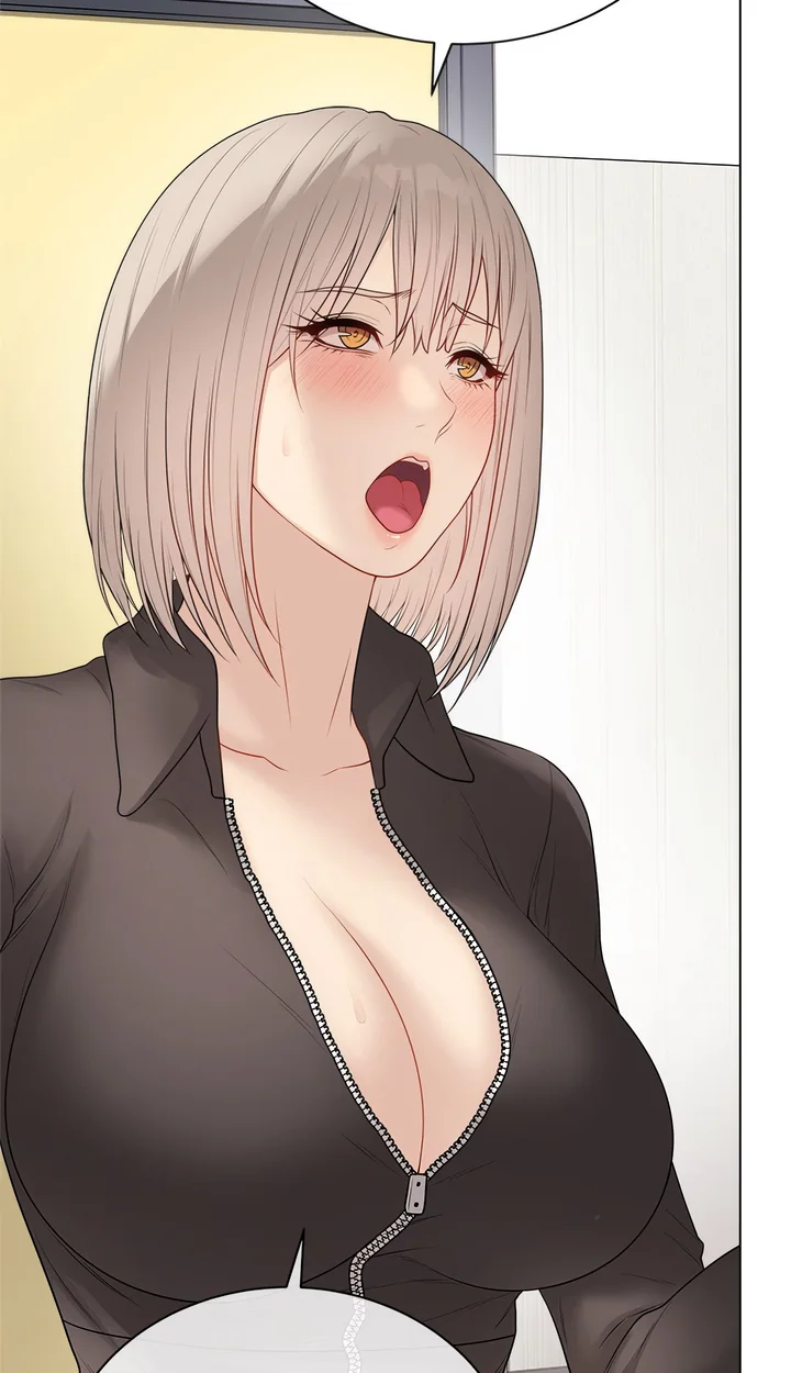 Signed, Sealed, Mistaken (Uncensored) Chapter 38 - Page 26 in English