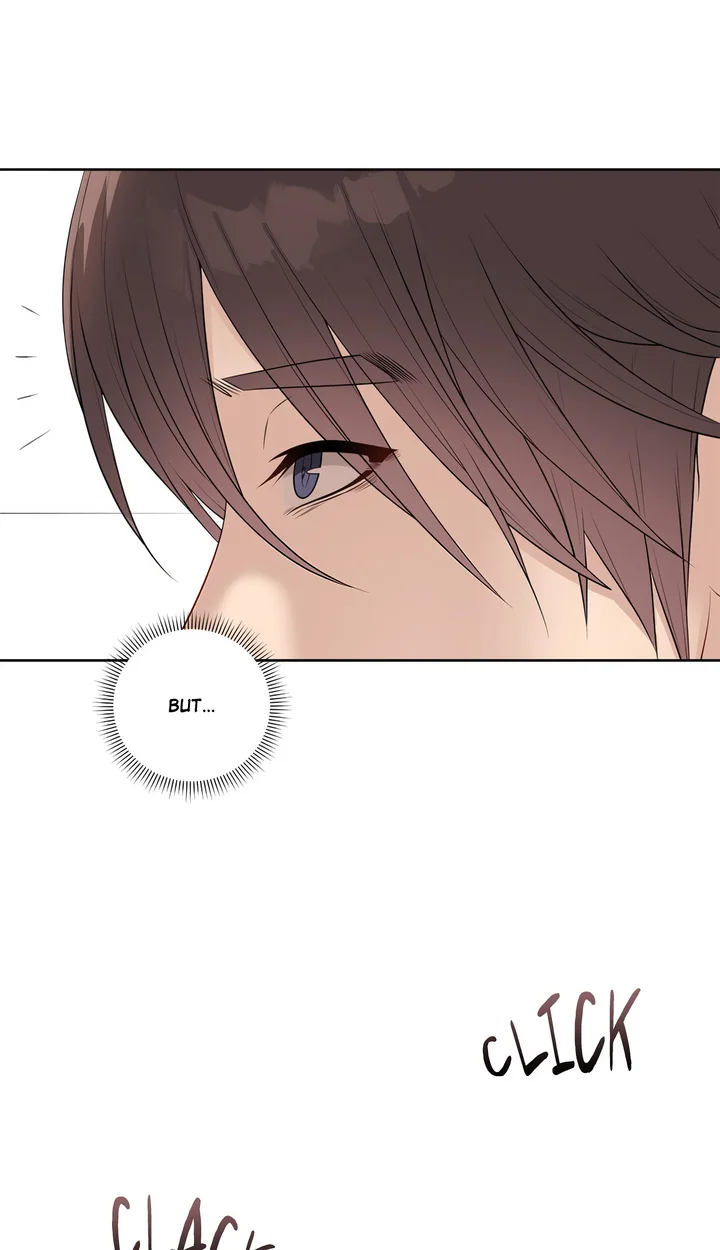 Signed, Sealed, Mistaken (Uncensored) Chapter 38 - Page 28 in English
