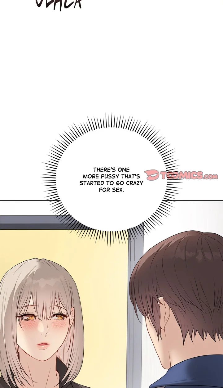 Signed, Sealed, Mistaken (Uncensored) Chapter 38 - Page 29 in English