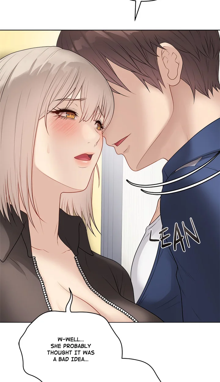 Signed, Sealed, Mistaken (Uncensored) Chapter 38 - Page 31 in English