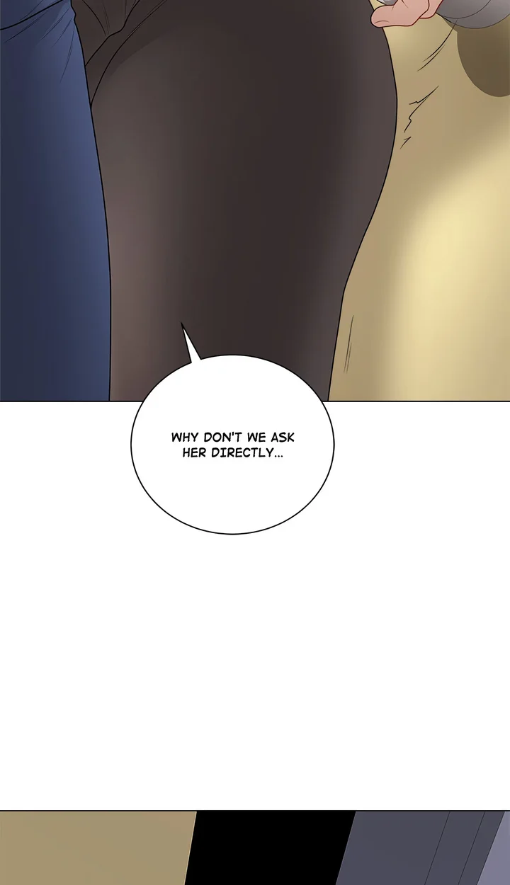 Signed, Sealed, Mistaken (Uncensored) Chapter 38 - Page 33 in English