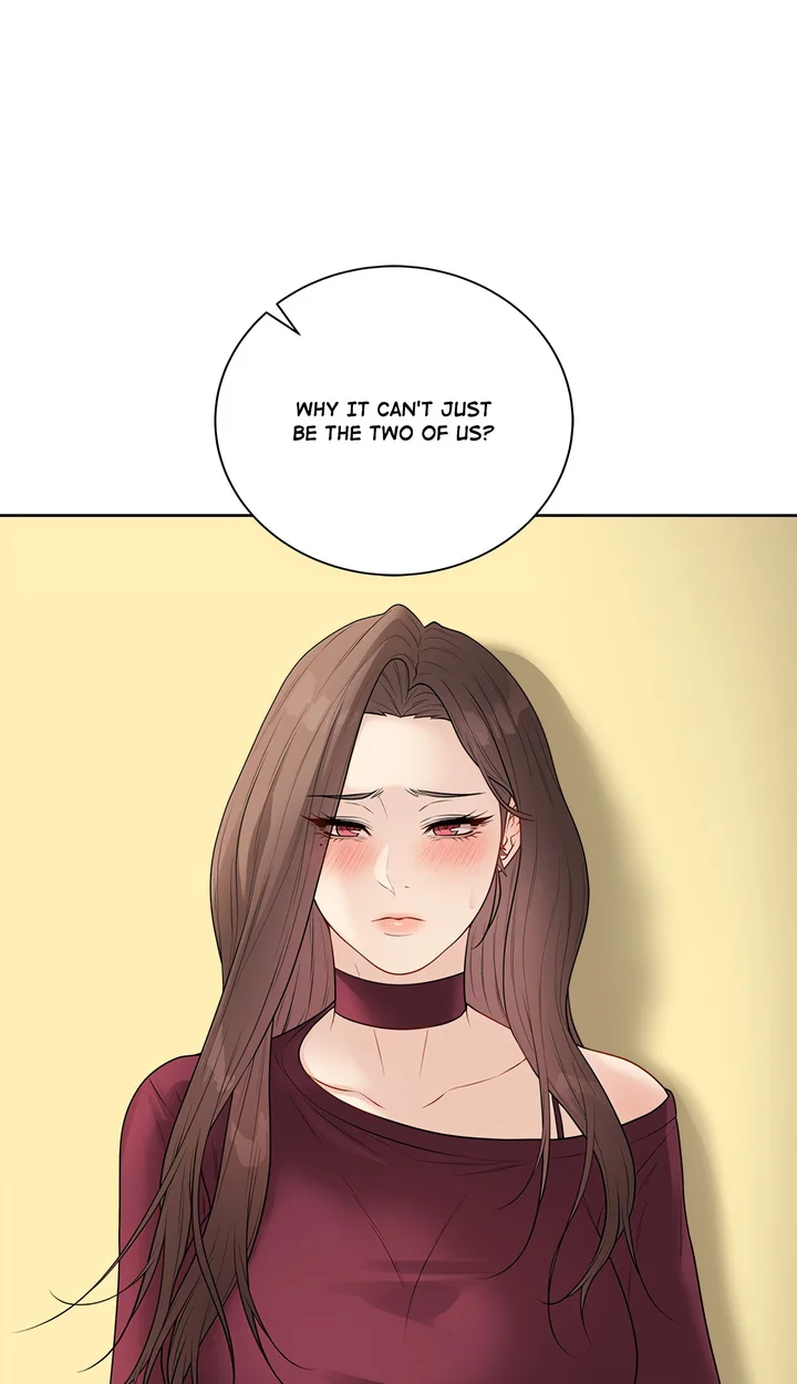 Signed, Sealed, Mistaken (Uncensored) Chapter 38 - Page 35 in English