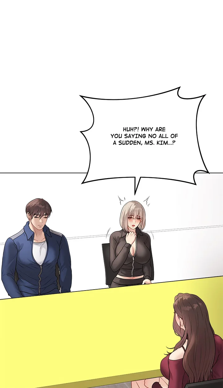 Signed, Sealed, Mistaken (Uncensored) Chapter 38 - Page 38 in English