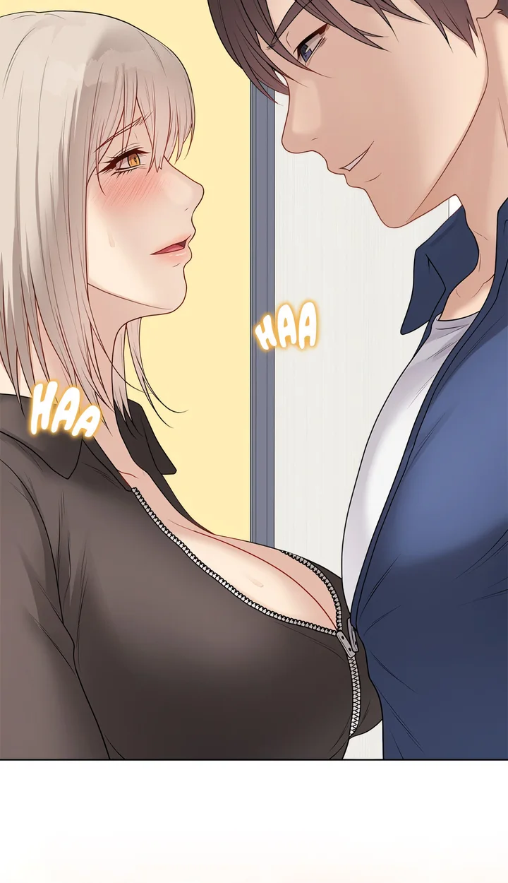 Signed, Sealed, Mistaken (Uncensored) Chapter 38 - Page 4 in English