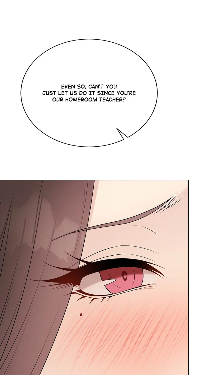 Signed, Sealed, Mistaken (Uncensored) Chapter 38 - Page 43 in English