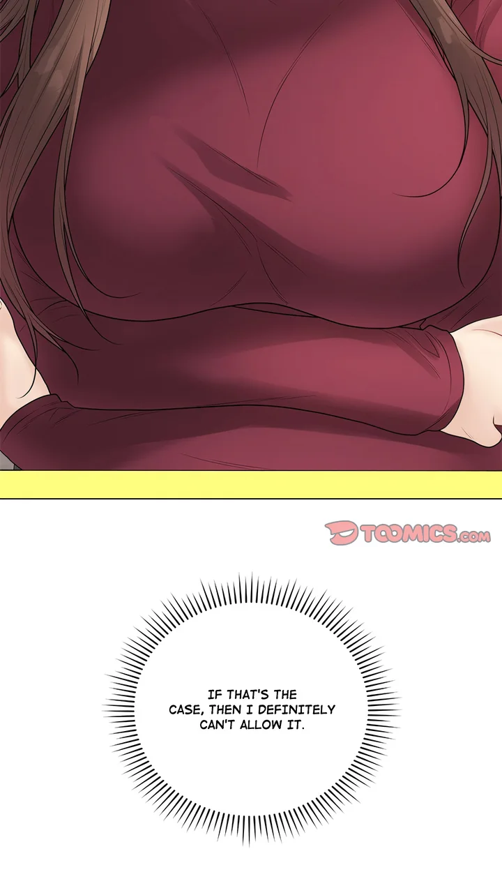 Signed, Sealed, Mistaken (Uncensored) Chapter 38 - Page 49 in English