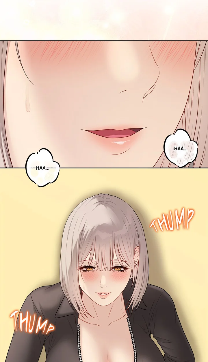 Signed, Sealed, Mistaken (Uncensored) Chapter 38 - Page 5 in English