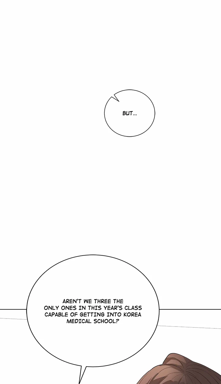 Signed, Sealed, Mistaken (Uncensored) Chapter 38 - Page 50 in English