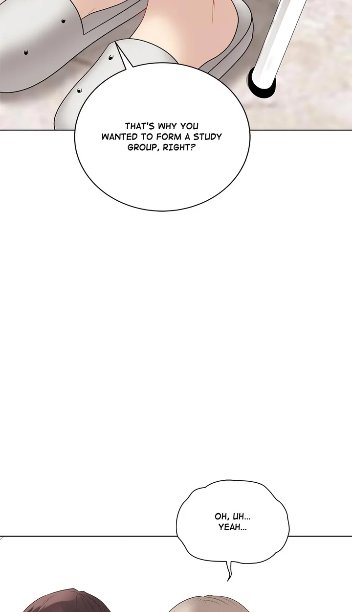 Signed, Sealed, Mistaken (Uncensored) Chapter 38 - Page 55 in English
