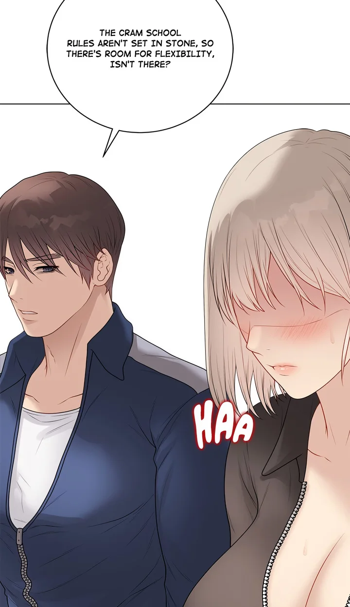 Signed, Sealed, Mistaken (Uncensored) Chapter 38 - Page 60 in English