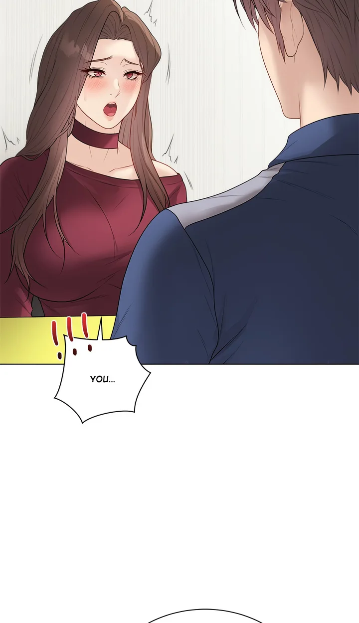 Signed, Sealed, Mistaken (Uncensored) Chapter 38 - Page 62 in English