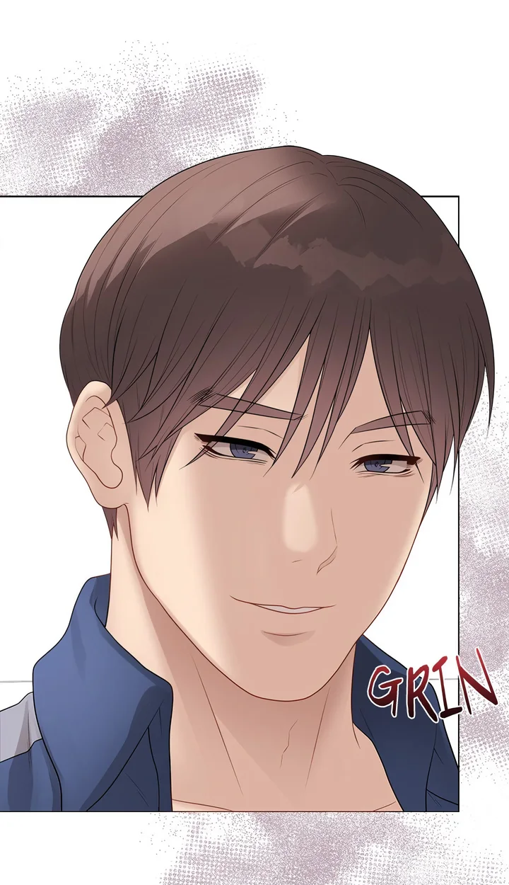 Signed, Sealed, Mistaken (Uncensored) Chapter 38 - Page 64 in English