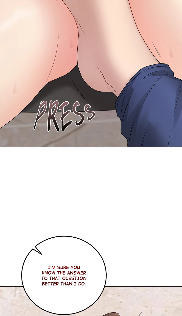 Signed, Sealed, Mistaken (Uncensored) Chapter 38 - Page 67 in English