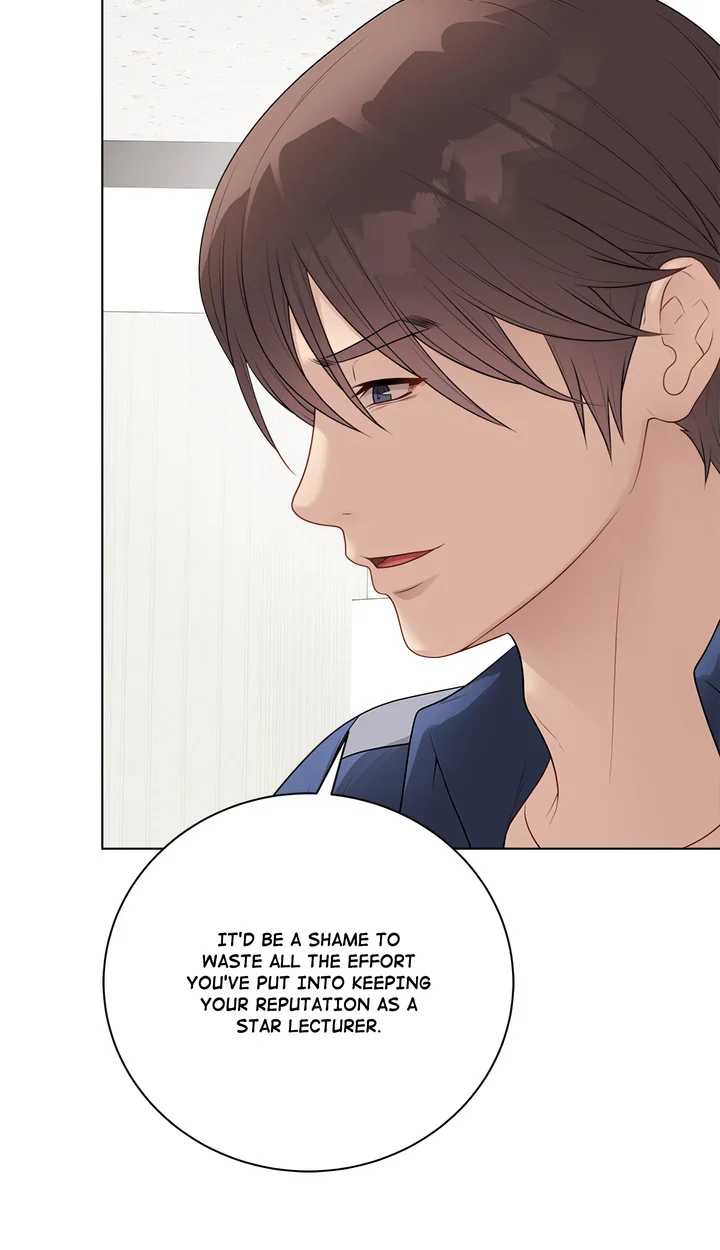 Signed, Sealed, Mistaken (Uncensored) Chapter 38 - Page 73 in English
