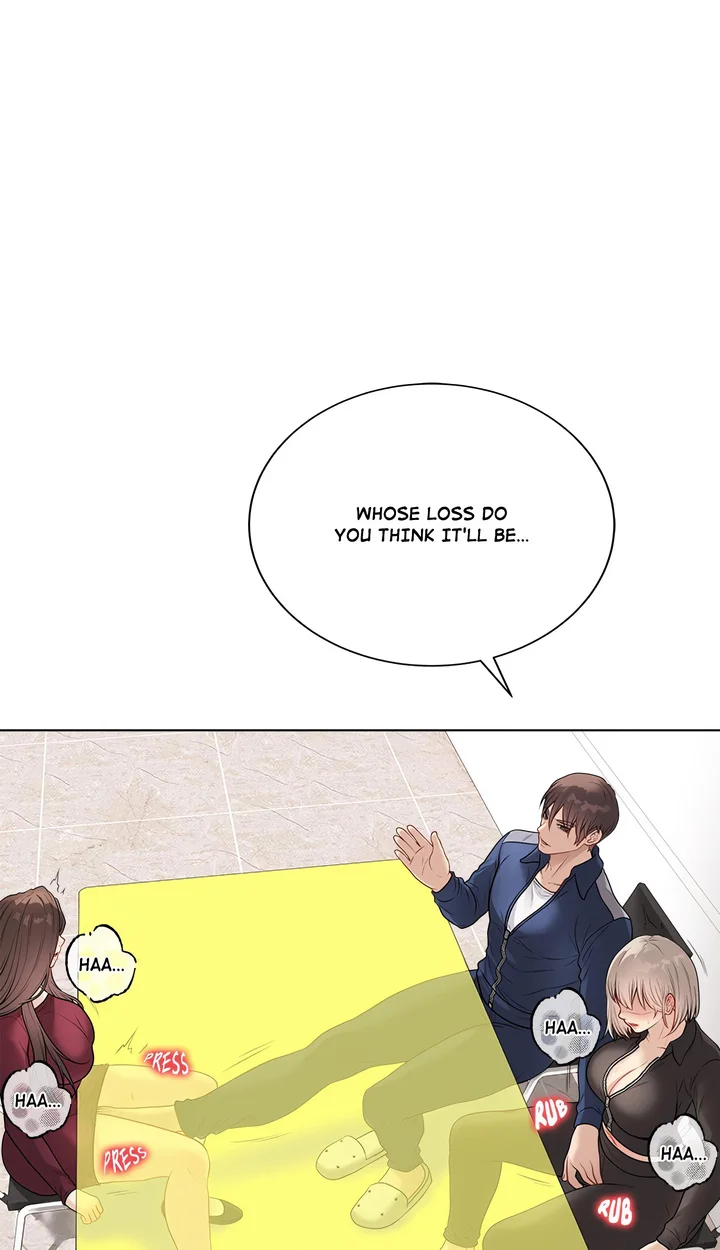 Signed, Sealed, Mistaken (Uncensored) Chapter 38 - Page 74 in English