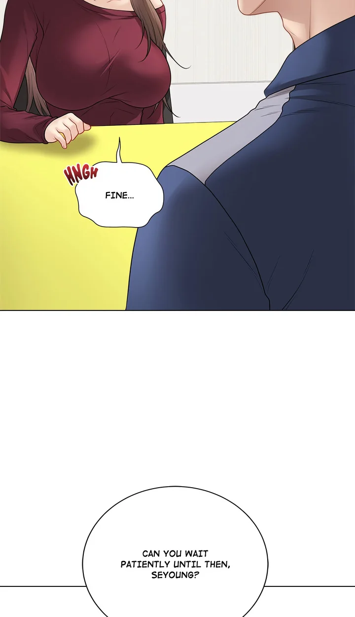 Signed, Sealed, Mistaken (Uncensored) Chapter 38 - Page 79 in English