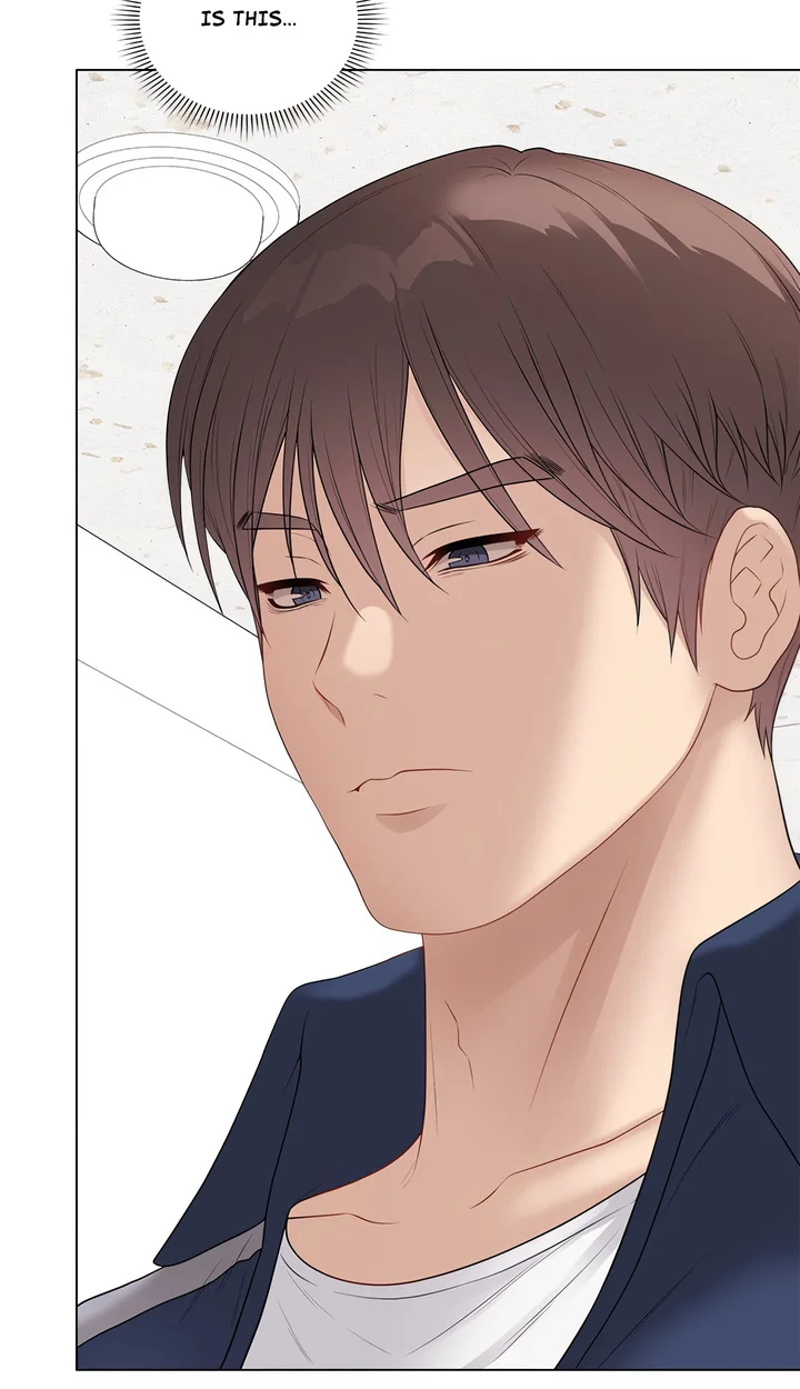 Signed, Sealed, Mistaken (Uncensored) Chapter 38 - Page 8 in English