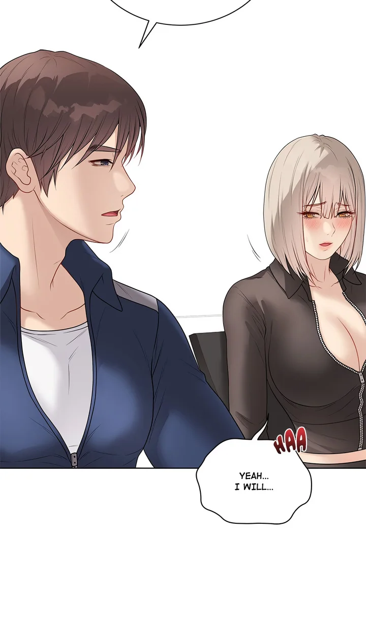Signed, Sealed, Mistaken (Uncensored) Chapter 38 - Page 80 in English