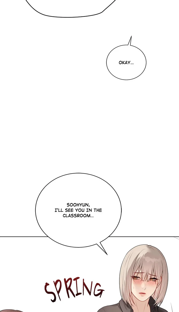 Signed, Sealed, Mistaken (Uncensored) Chapter 38 - Page 85 in English