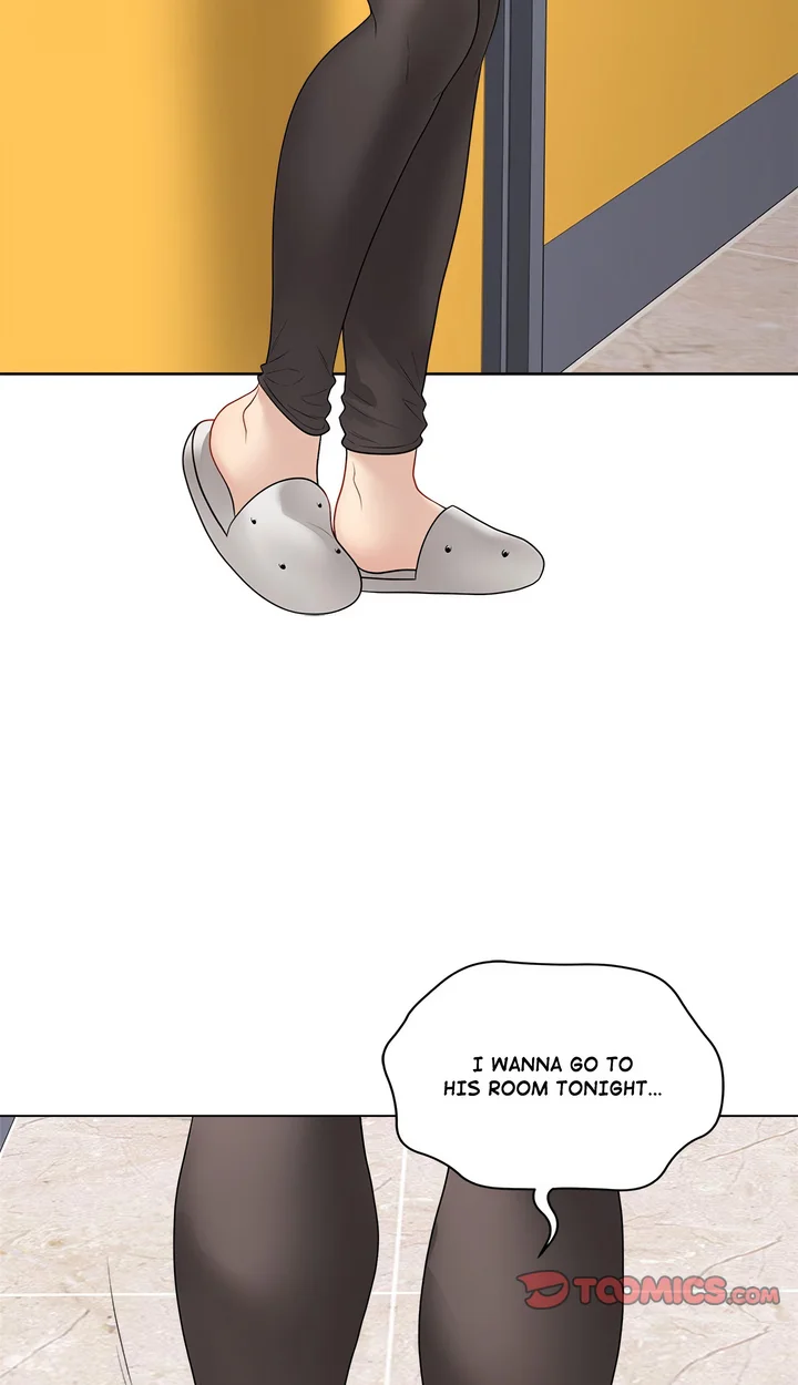 Signed, Sealed, Mistaken (Uncensored) Chapter 38 - Page 89 in English