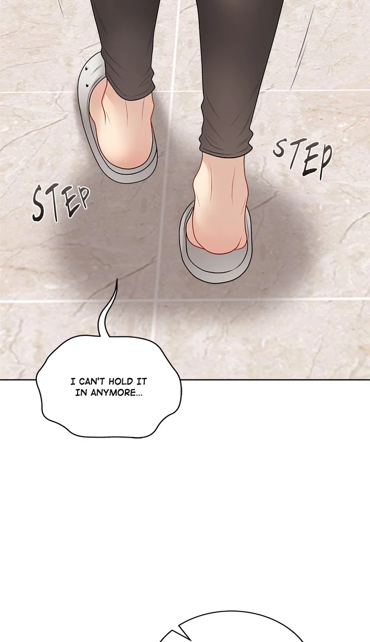 Signed, Sealed, Mistaken (Uncensored) Chapter 38 - Page 90 in English