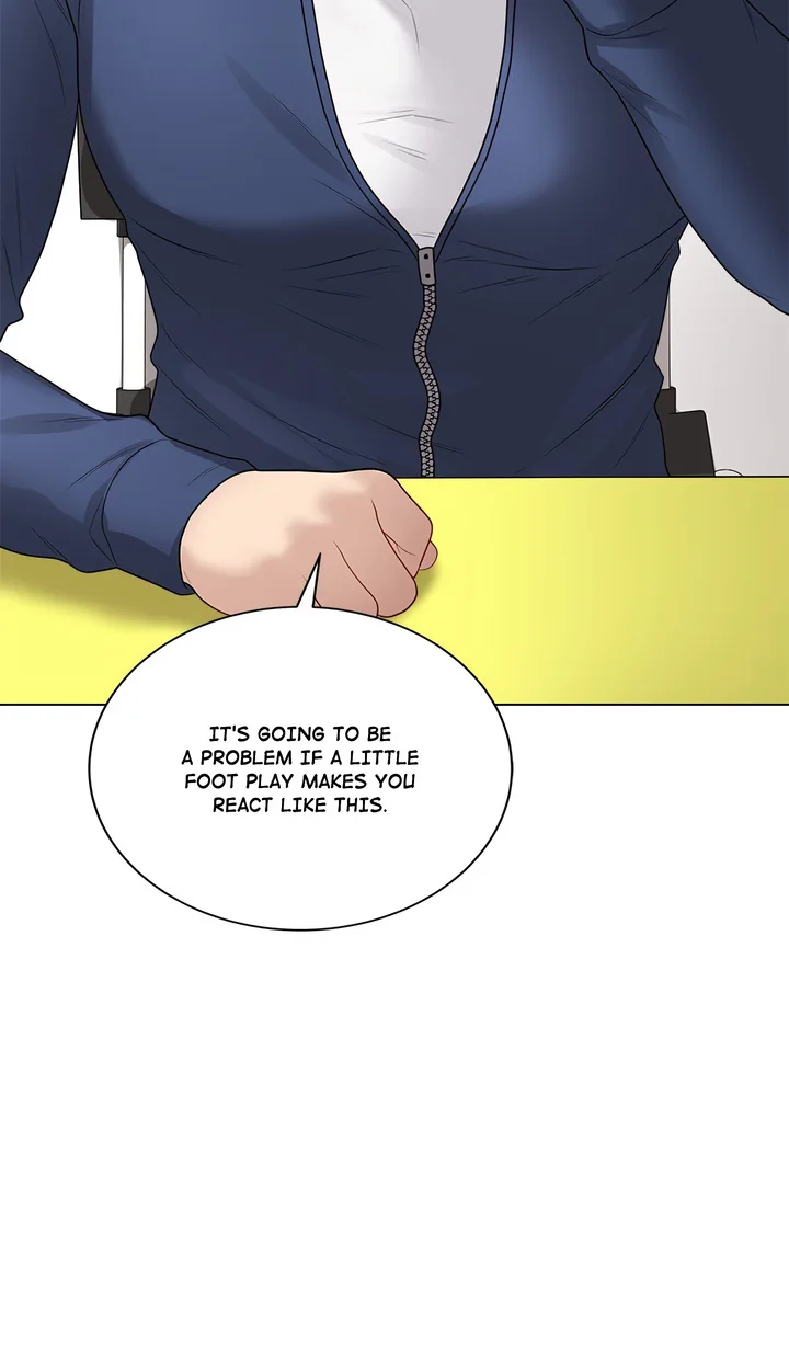 Signed, Sealed, Mistaken (Uncensored) Chapter 38 - Page 93 in English