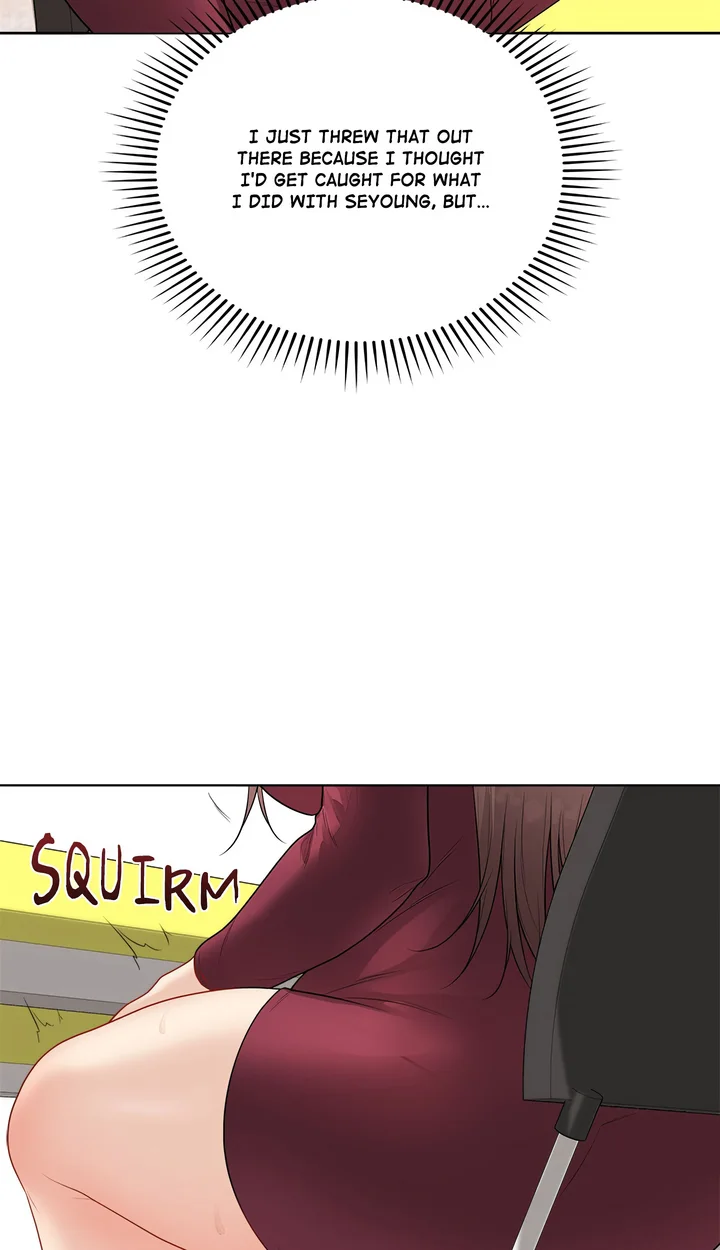 Signed, Sealed, Mistaken (Uncensored) Chapter 38 - Page 95 in English