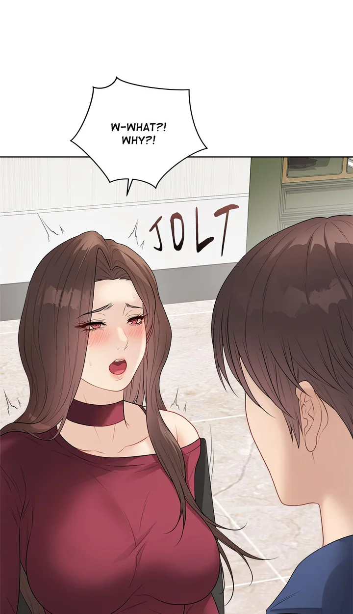 Signed, Sealed, Mistaken (Uncensored) Chapter 38 - Page 99 in English