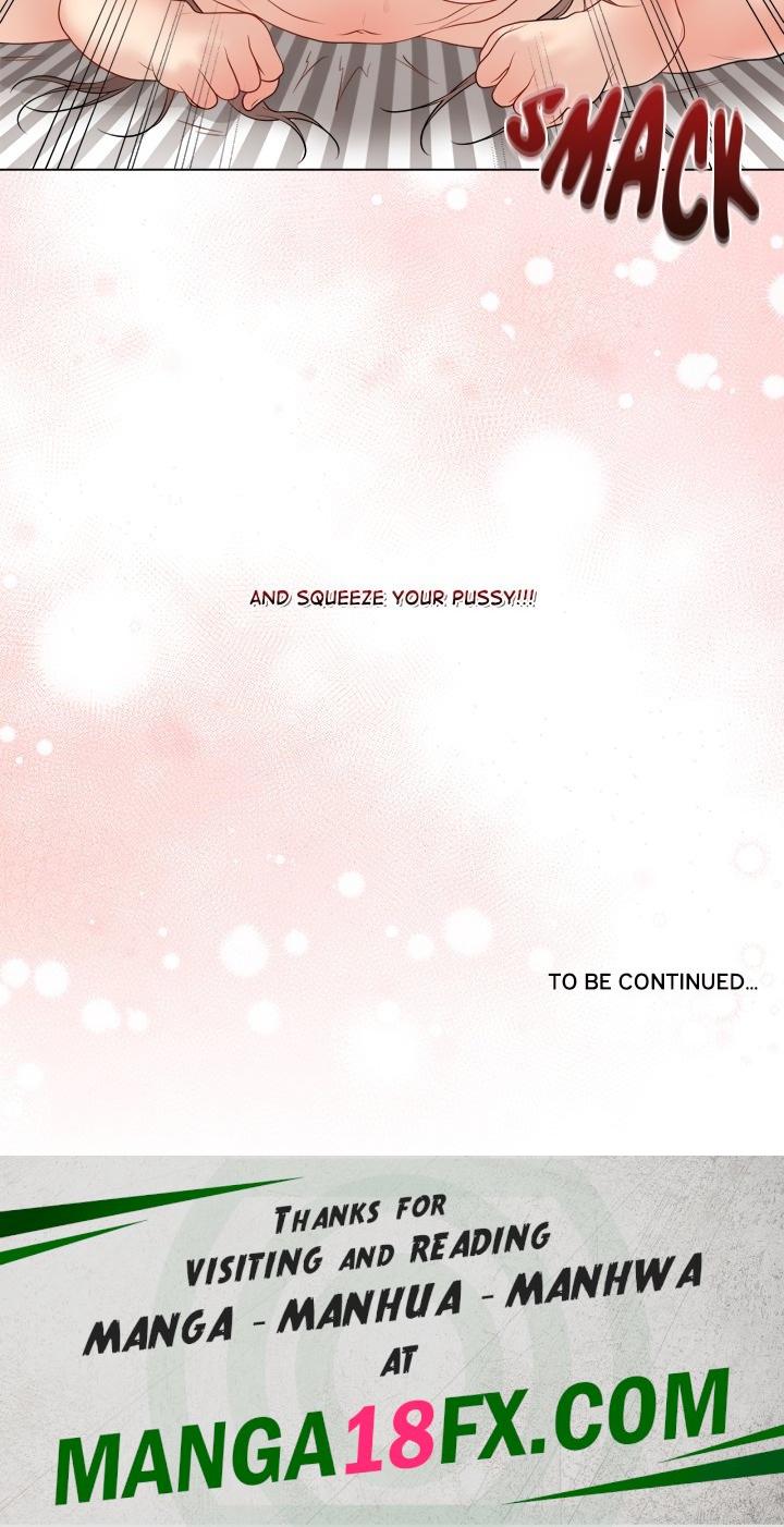 Signed, Sealed, Mistaken (Uncensored) Chapter 39 - Page 28 in English