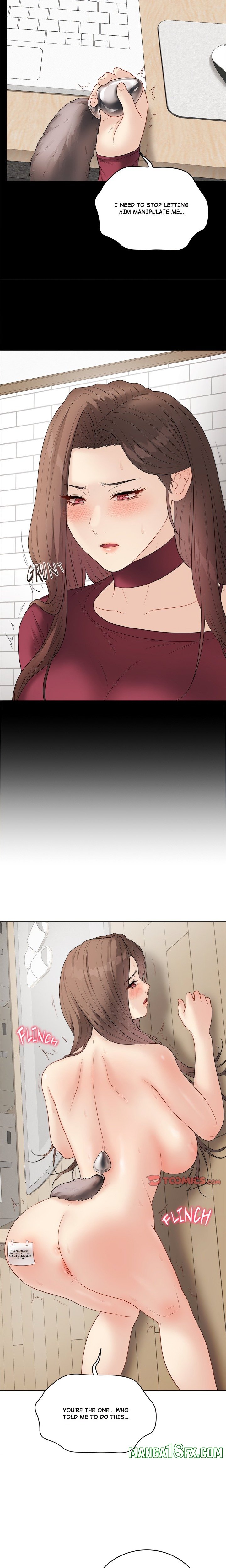 Signed, Sealed, Mistaken (Uncensored) Chapter 39 - Page 4 in English