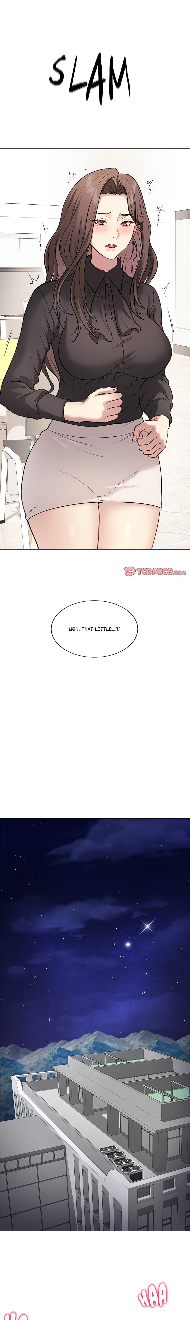 Signed, Sealed, Mistaken (Uncensored) Chapter 4 - Page 20 in English