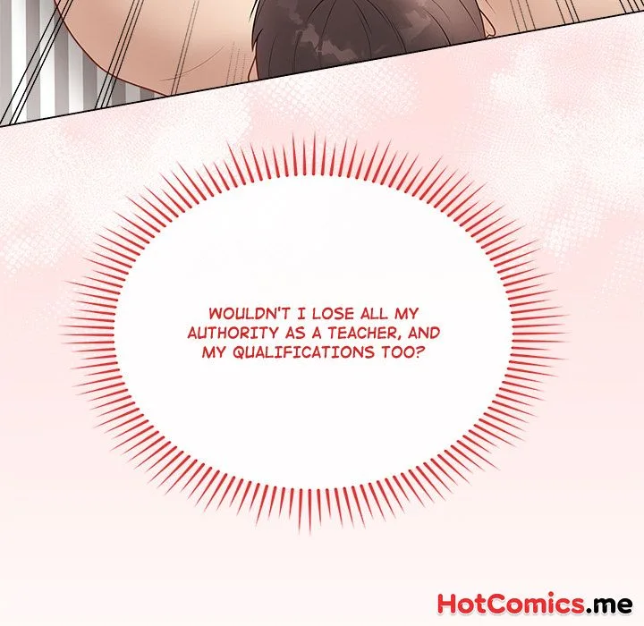 Signed, Sealed, Mistaken (Uncensored) Chapter 40 - Page 104 in English