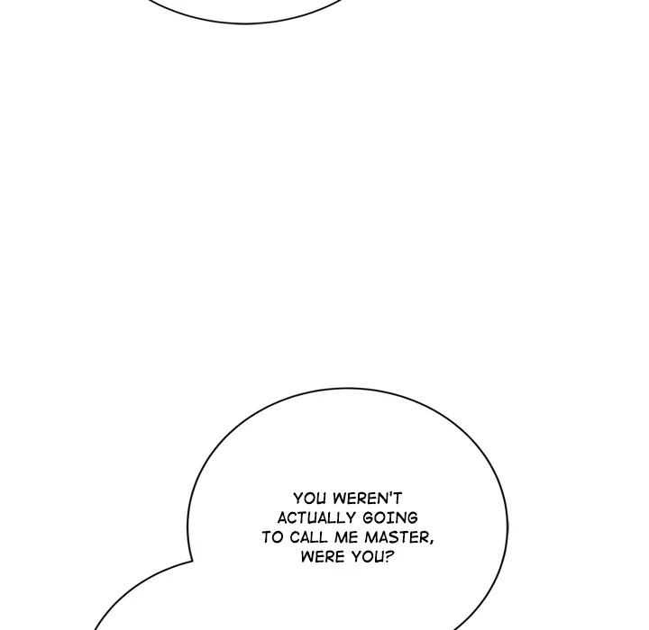 Signed, Sealed, Mistaken (Uncensored) Chapter 40 - Page 107 in English