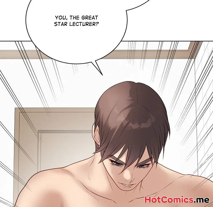 Signed, Sealed, Mistaken (Uncensored) Chapter 40 - Page 108 in English